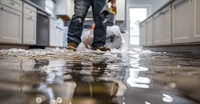 Water damage restoration companies near me in Bruceton, TN - Emergency flood extraction