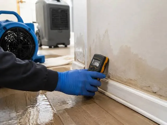 24/7 Water damage restoration services in Bruceton, TN - Rapid flood cleanup and mitigation